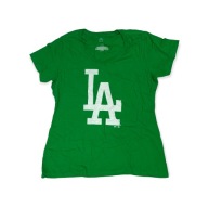 Жіноча Футболка Los Angeles Dodgers Mlb L
