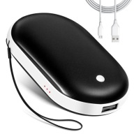 Міні Ручний Грівальник, Usb Батарея, 5200 Маг Електричний Грівальник
