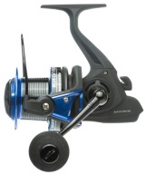 Котушка Для Сома Jaxon Blue Catfish 700
