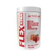 Activlab Flex Xtra 400 Г Колаген Персикового Типу I