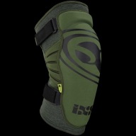 Наколінники Ixs Carve Evo+ Оливкові