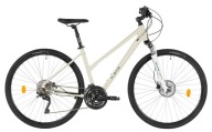 M-Bike Crs Xt Lady L(50) Світло-Сірий Кросовий Велосипед