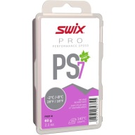 Ps7 Violet Мастило Для Лиж І Сноубордів 60 Г Swix Температура Від -2°C До -8°C