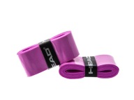 Head Overgrip Sticky Tennis Wrap - Пастельно-Фіолетовий