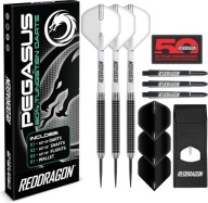 Red Dragon Pegasus Професійний Дартс Набір 24 Гр
