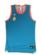 Двоворочна Футболка Adidas Real Madrid Ce5945