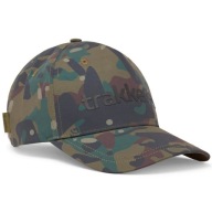 Водонепроникна Кепка Для Риболовлі Trakker Cr Camo Water Resistant Cap