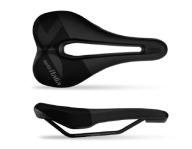 Сідло Selle Italia X-Bow Superflow 155X255 Мм Чорне *