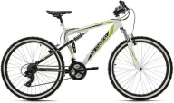 Велосипед Ks Cycling Scrawler Mtb, Рама 20 Дюймів, Колесо 26