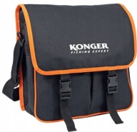 Сумка Для Рибалки Konger Chlebak №. 1 Для Рибальських Приманок