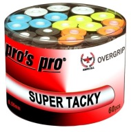 Pro`s Pro Super Tacky Wraps - Упаковка По 10 Шт
