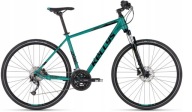 Кросовий Велосипед Kellys Phanatic 30, Рама L 21