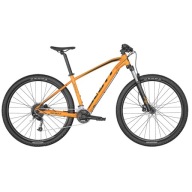 Гірський Велосипед Scott Aspect 750 27.5S Ціна Зима