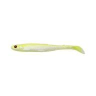 Savage Gear Slender Scoop Shad 11Cm 7G Lemon Back