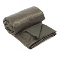 Теплий Ковдра Snugpak Warm Ізольована Велика Ковдра Jungle Оливкова 193 X 163 См