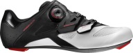 Mavic Cosmic Elite Road Shoes Чорний/Білий Розмір 8 391340
