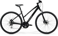 Кросова Велосипедна Рама Merida Crossway 20 Lady 18,5 Дюймів Колесо 28