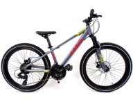 Дитячий Велосипед Kands Master 24'' Рама 12