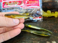 Pintail Fish Arrow Flah-J 8 Cm Killer Для Форелі Та Окуня №22