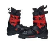 Atomic Hawx Prime 130 S Gw Grip Walk - 32,5 / 47,5 + Лижі На Липучці