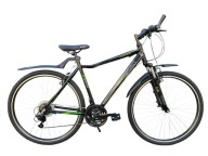 Легкий 29'' Алюмінієвий Гірський Велосипед Mtb 29 Shimano 21 Передача Крила