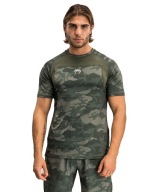 Футболка Venum G-Fit Dry Tech Army Camo