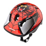 Розмір Велосипедного Шолома Meteor Ks06 Spider. Xs