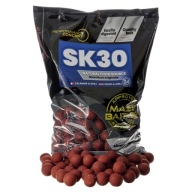 Бойли Starbaits Pc Sk30 Mass Baiting 24Мм 3Кг