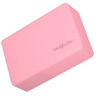 Yoga Cube Block Для Вправ Yoga Pilates Hard Foam 200G Pro