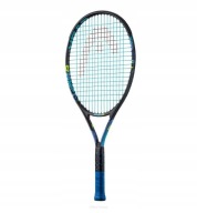 Дитяча Тенісна Ракетка Head Novak 25