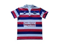 North Kildare Rfc Rugbytech Linster Футболка Для Регбі Junior Lb
