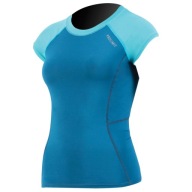 Lycra Prolimit Puregirl Sa Bl/Tu