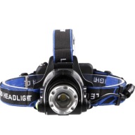 Zoom Cree Xm-L T6 Led Фала