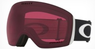 Лижні Окуляри Oakley Flight Deck, Категорія S3, Розмір L Prizm