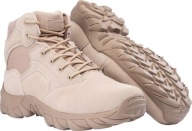 Чоловіче Тактичне Взуття Magnum Cobra 6.0 V1 Suede Розмір 46
