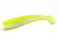 Manns Q-Paddler Citrus Shad Rubber - 15,0 См