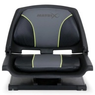 Основа Matrix Swivel Seat Inc Для Сидіння З Поворотним Кошиком Для Фідера Комфортне
