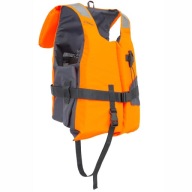 Kapok Rescue Kayak Sailing Yacht Lake Рятувальний Круг Rescue < 80 Кг