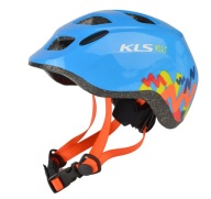 Велосипедний Шолом Kellys Kls Zigzag 022 Xs