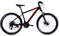 Гірський Велосипед Mtb Сталева Рама 16