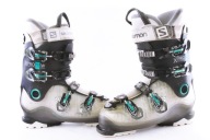 Взуття 35 22.5 Salomon Жіноче X-Pro R80W V20K Db Стан