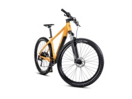29180766-A - 18 M Електричний Велосипед Romet E-Rambler 1.0 504Wh Оранжевий-