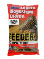 Boland Competition Bait Black Feeder Black 1Кг
