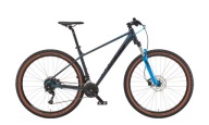 Продаж Велосипед Ktm Chicago 291 53Cm Xl