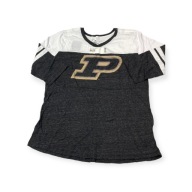 Жіноча Футболка Purdue Boilermakers Ncaa Fanatics 2Xl