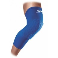 Наколінник Mcdavid Leg Sleeves Hexpad, Синій, 2 Шт.