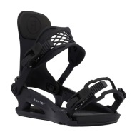 Чоловічі Кріплення Для Сноуборду Ride C-2 Black L