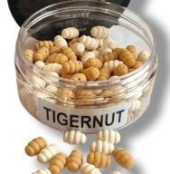 Гадюка Carp Wafters Для Методу Larwa Vbg, Гачок Tiger Nut 8/10 Мм