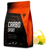 Trec Carbo Sport 1000G Вуглеводи Електроліти Вітаміни