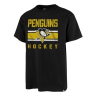 Pittsburgh Penguins Nhl '47 Розмір Чоловічої Майки: Xl
